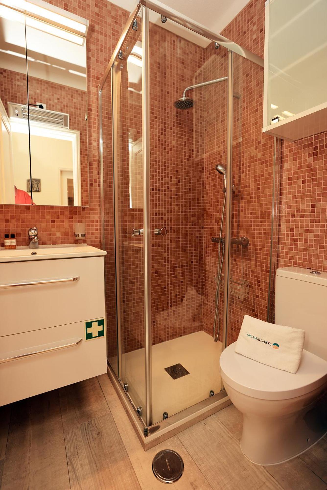 C27 - Torraltinha Way Apartment Lagos Esterno foto