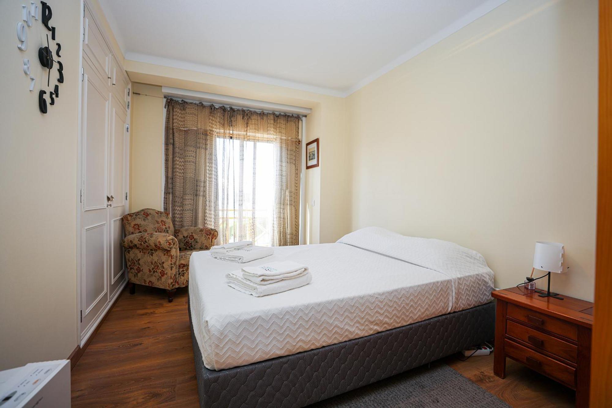 C27 - Torraltinha Way Apartment Lagos Esterno foto