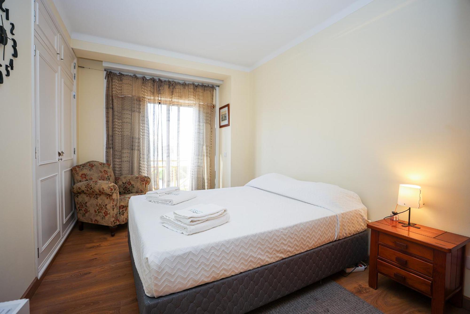 C27 - Torraltinha Way Apartment Lagos Esterno foto