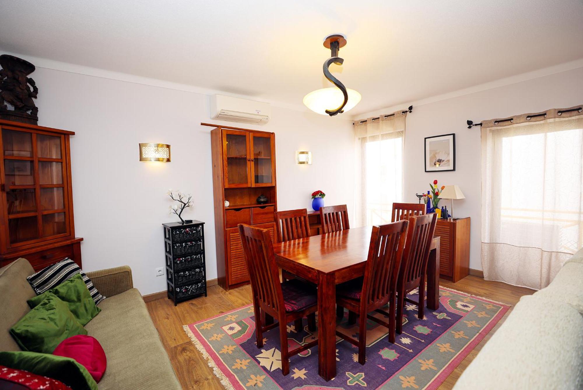 C27 - Torraltinha Way Apartment Lagos Esterno foto
