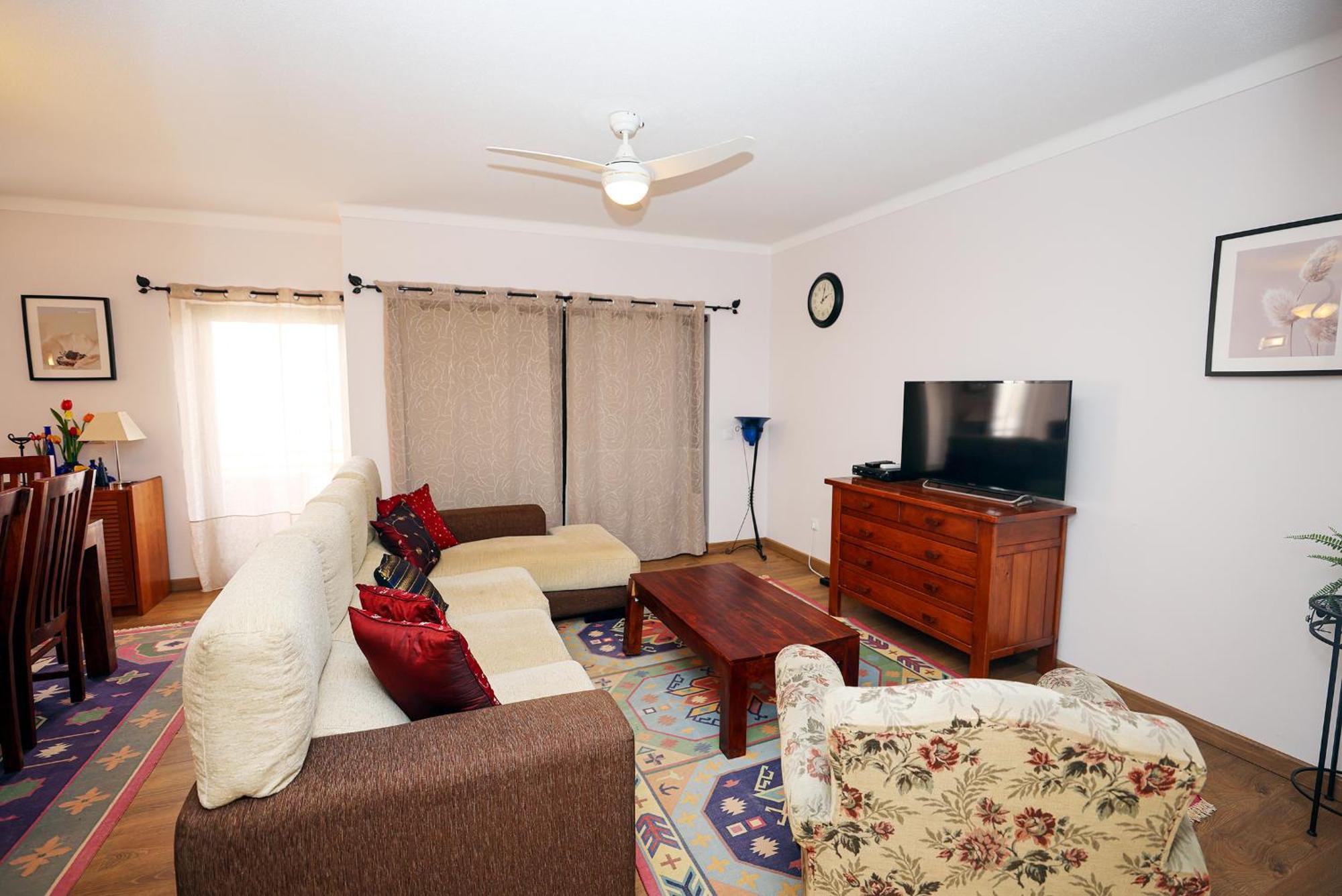 C27 - Torraltinha Way Apartment Lagos Esterno foto