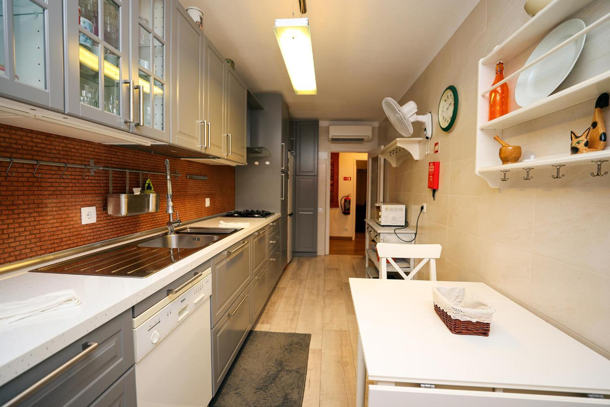 C27 - Torraltinha Way Apartment Lagos Esterno foto