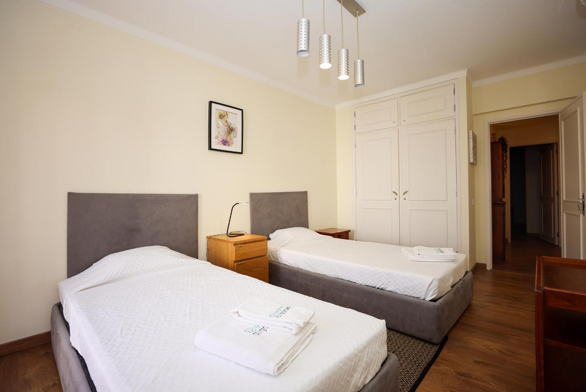 C27 - Torraltinha Way Apartment Lagos Esterno foto