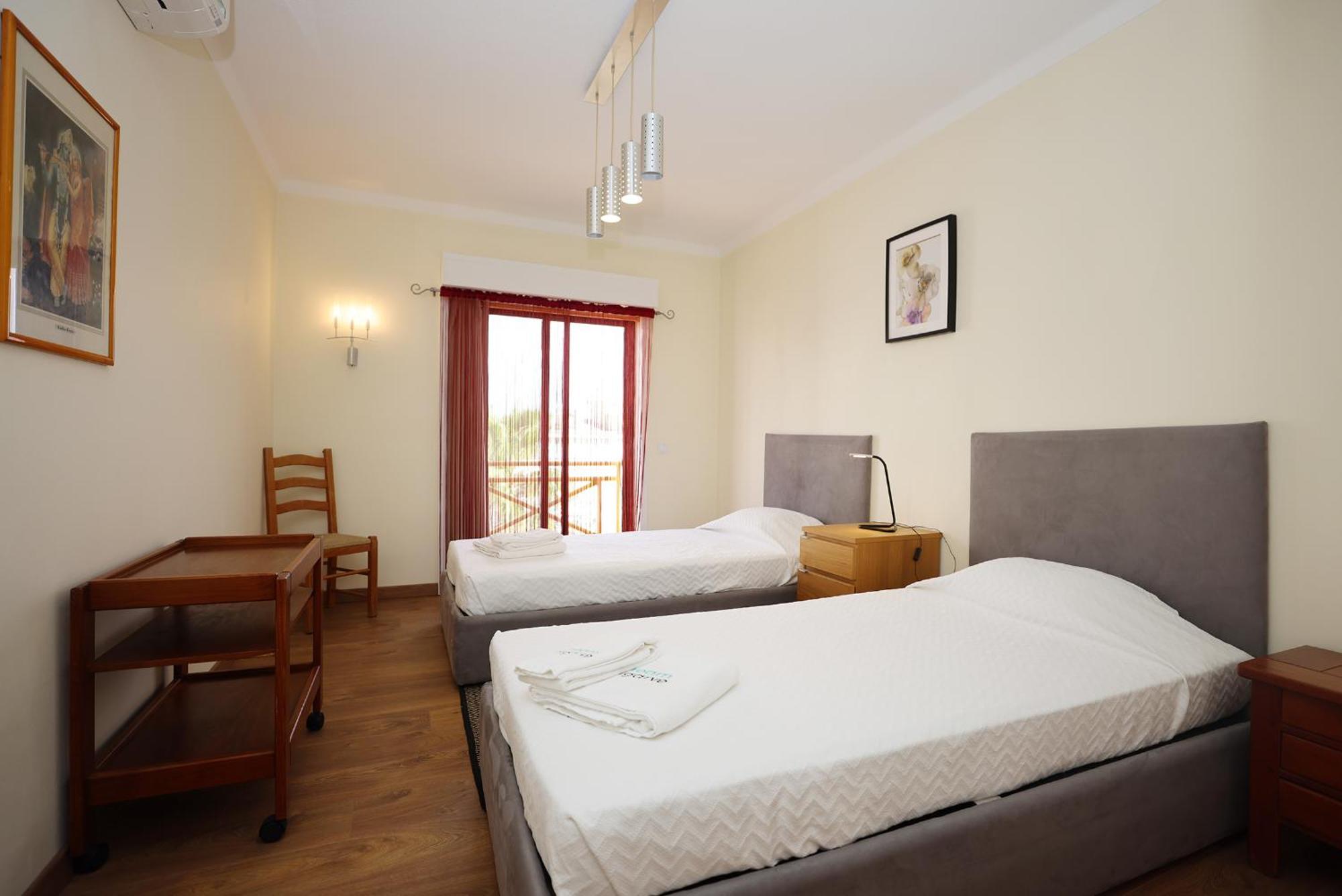 C27 - Torraltinha Way Apartment Lagos Esterno foto