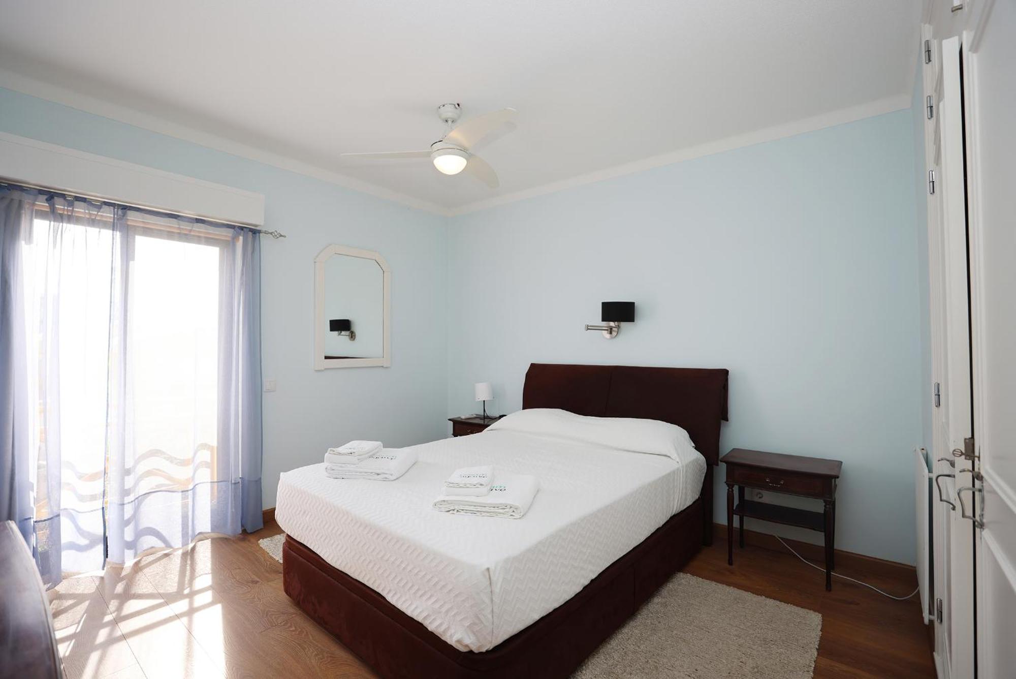 C27 - Torraltinha Way Apartment Lagos Esterno foto