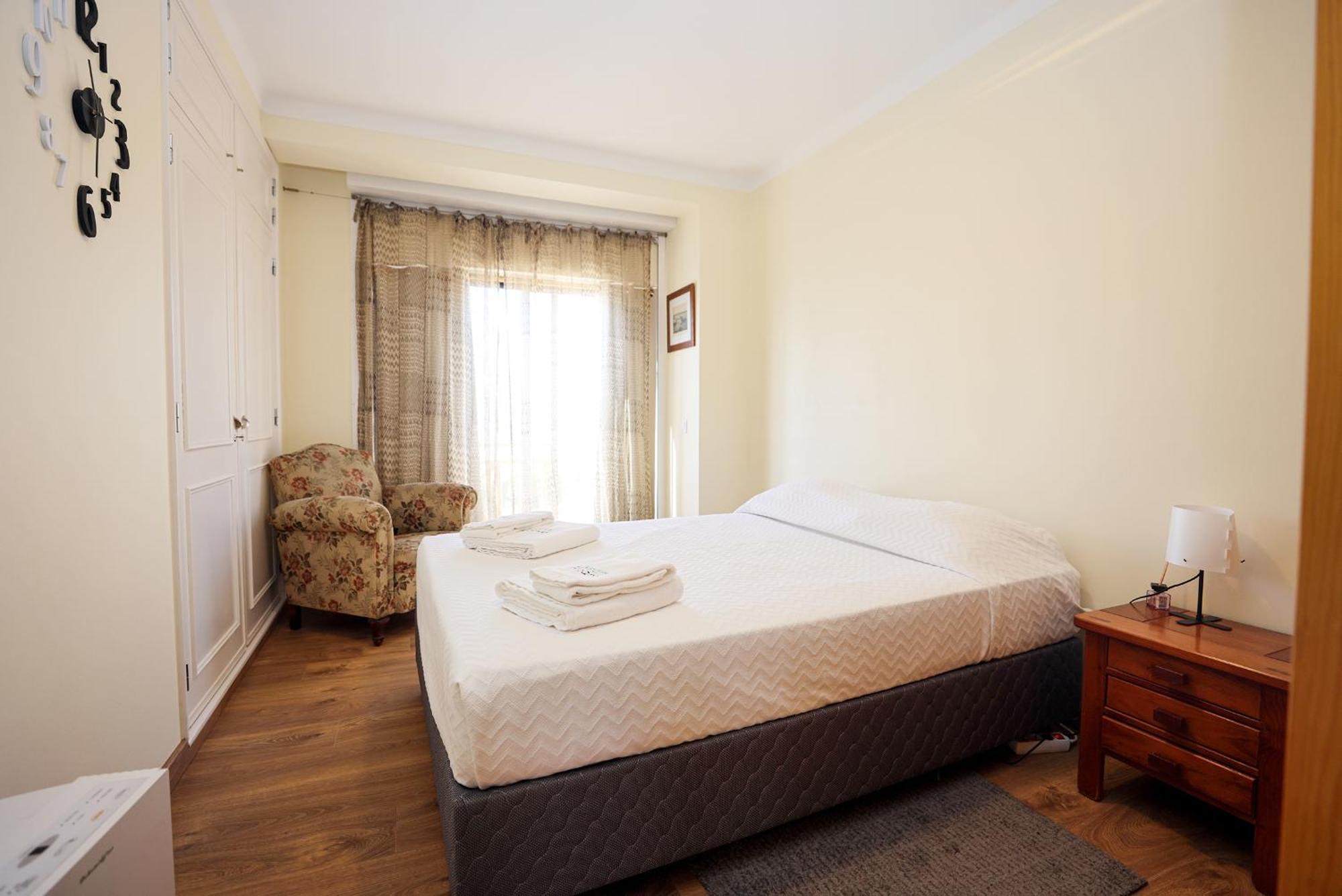 C27 - Torraltinha Way Apartment Lagos Esterno foto