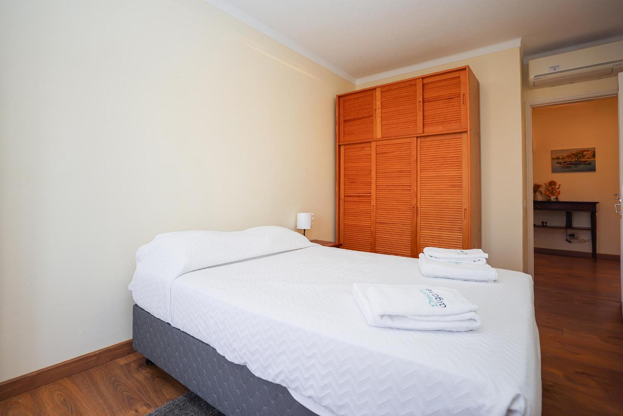 C27 - Torraltinha Way Apartment Lagos Esterno foto