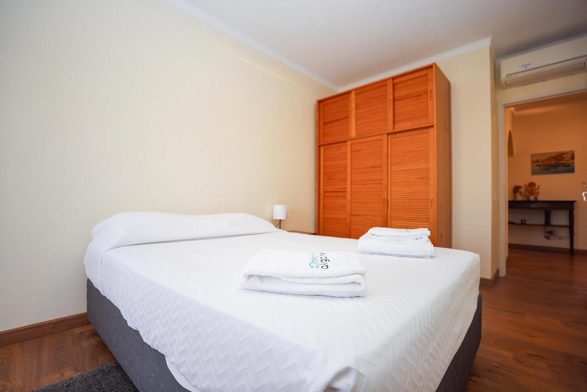 C27 - Torraltinha Way Apartment Lagos Esterno foto