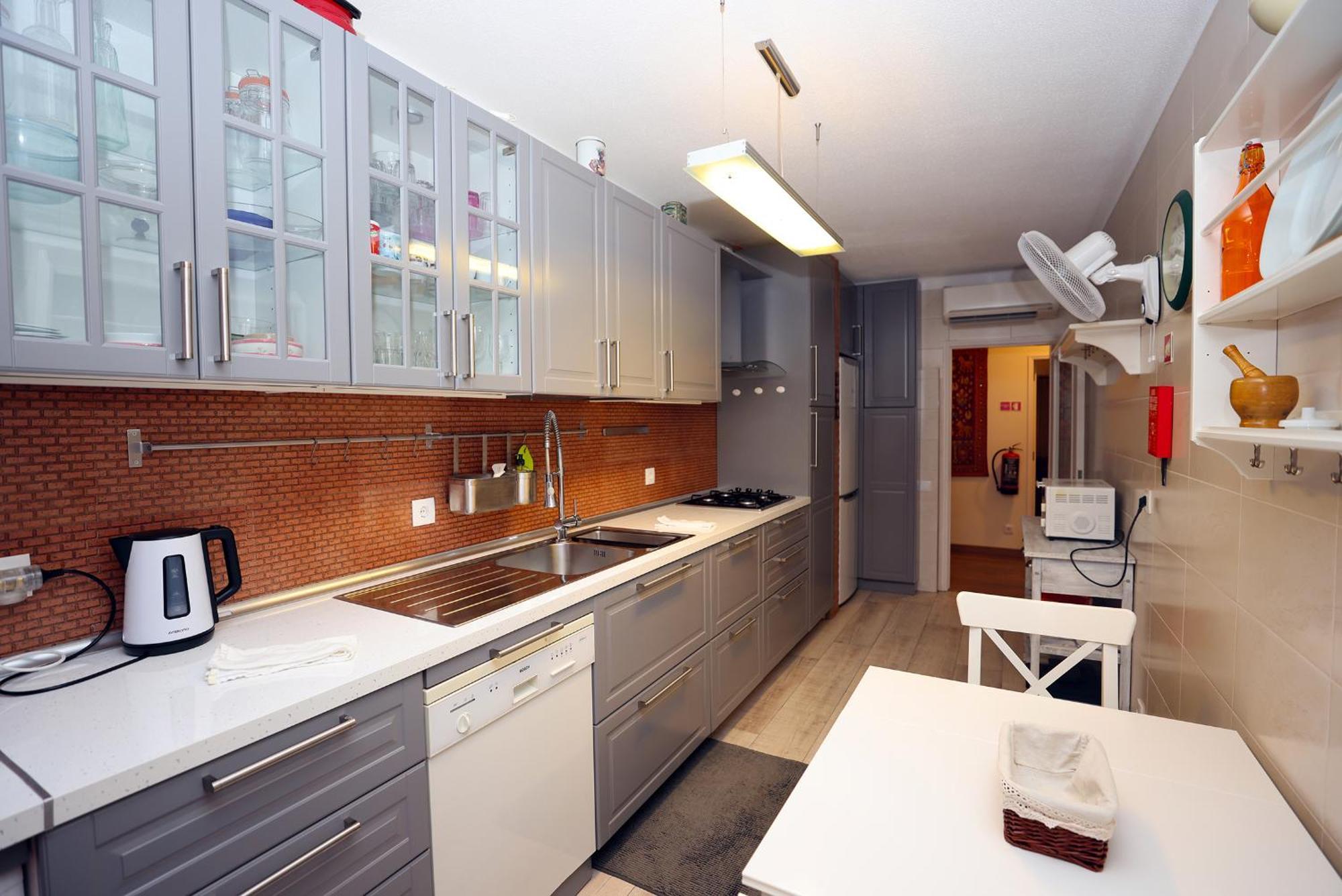 C27 - Torraltinha Way Apartment Lagos Esterno foto
