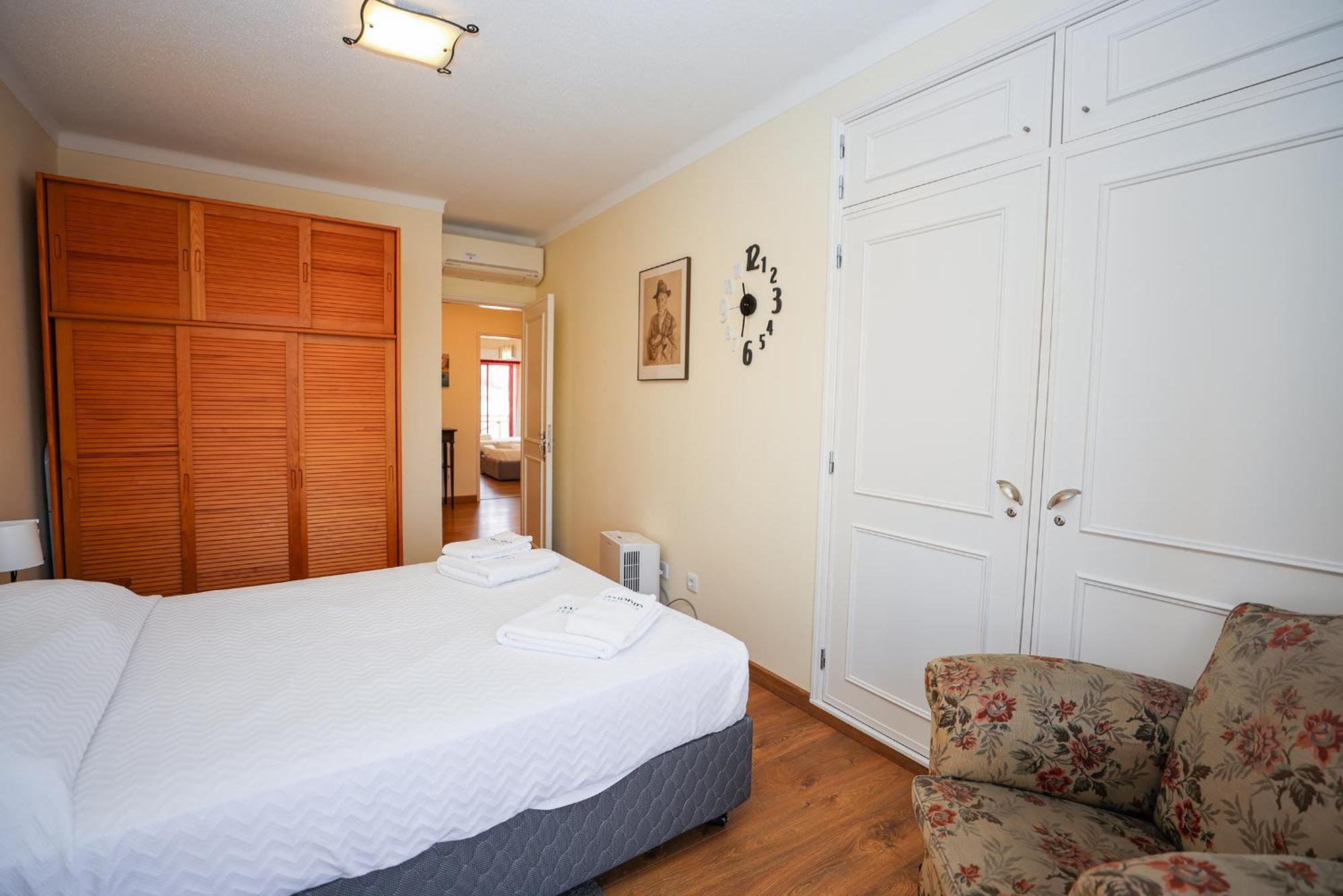 C27 - Torraltinha Way Apartment Lagos Esterno foto